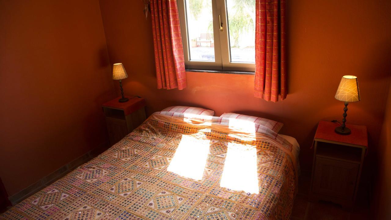 B&B & Apartments The Four Elements لاخنيا المظهر الخارجي الصورة
