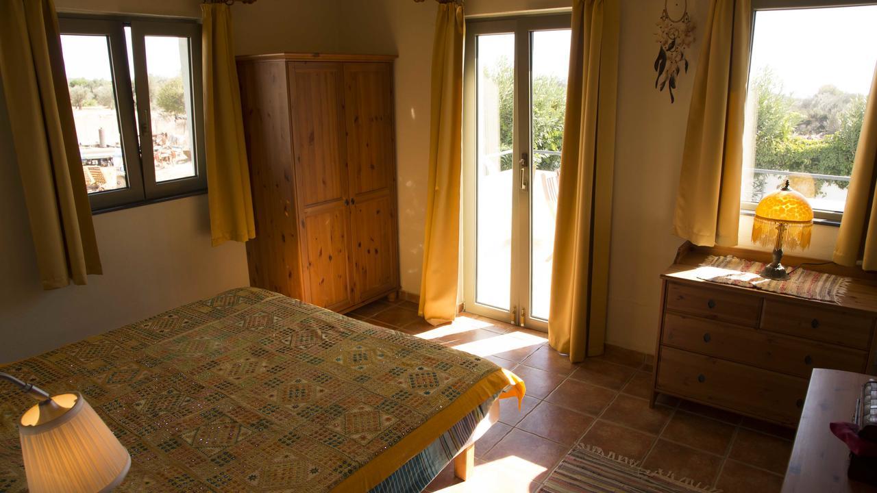 B&B & Apartments The Four Elements لاخنيا المظهر الخارجي الصورة