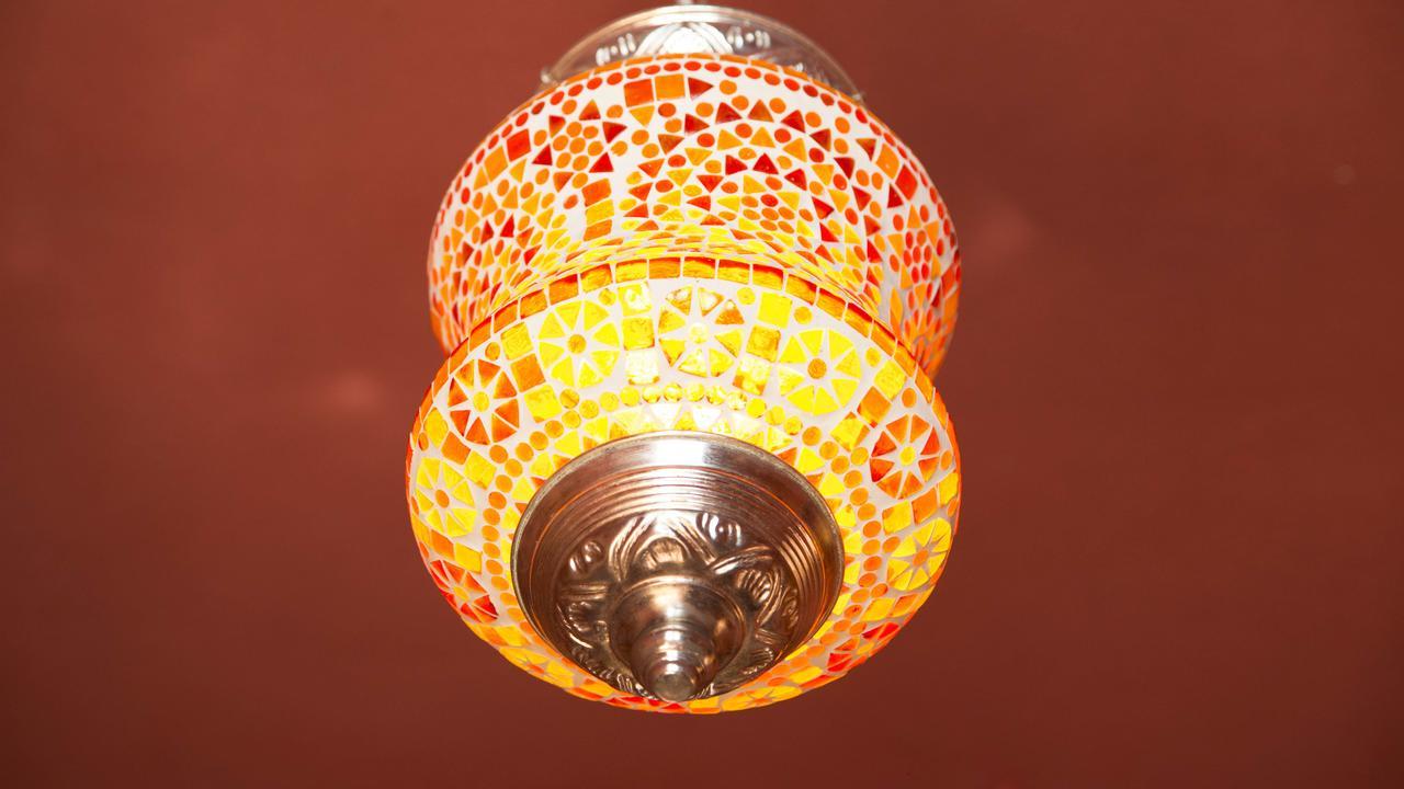 B&B & Apartments The Four Elements لاخنيا المظهر الخارجي الصورة