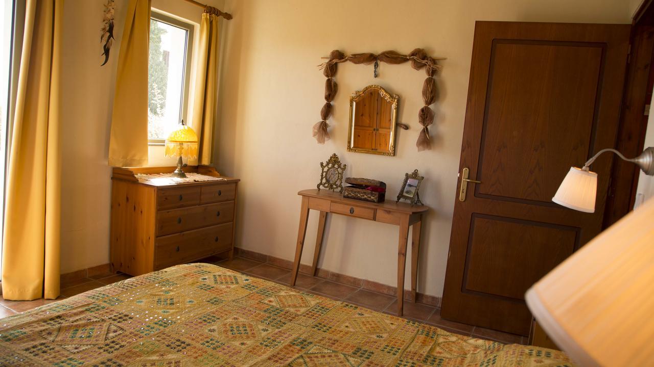 B&B & Apartments The Four Elements لاخنيا المظهر الخارجي الصورة