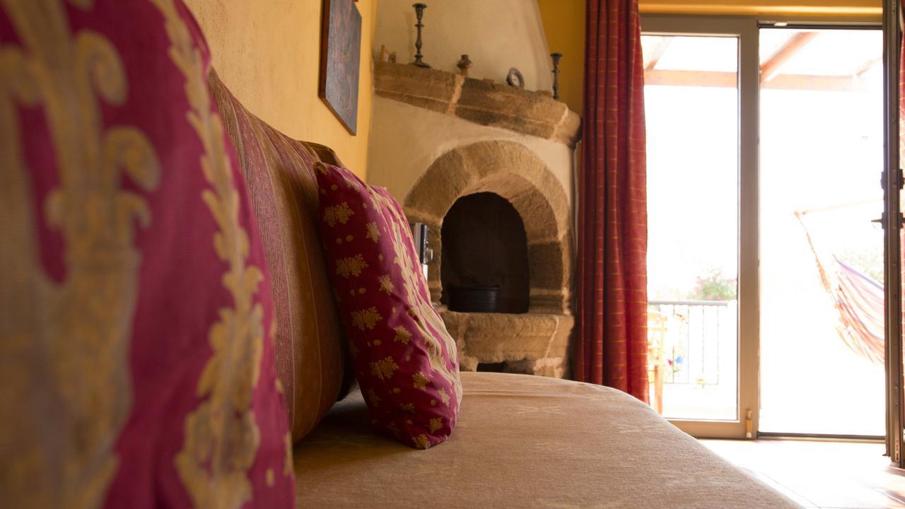 B&B & Apartments The Four Elements لاخنيا المظهر الخارجي الصورة