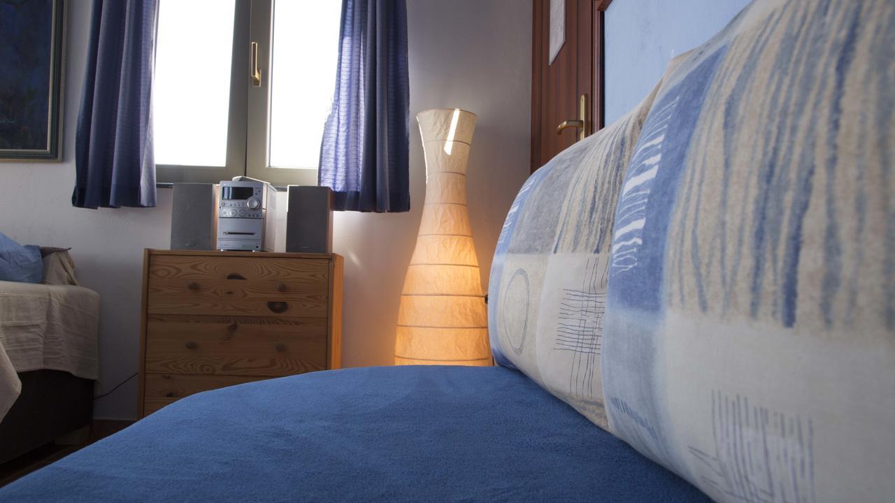 B&B & Apartments The Four Elements لاخنيا المظهر الخارجي الصورة