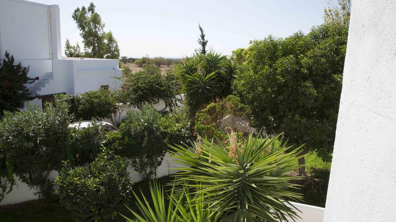 B&B & Apartments The Four Elements لاخنيا المظهر الخارجي الصورة