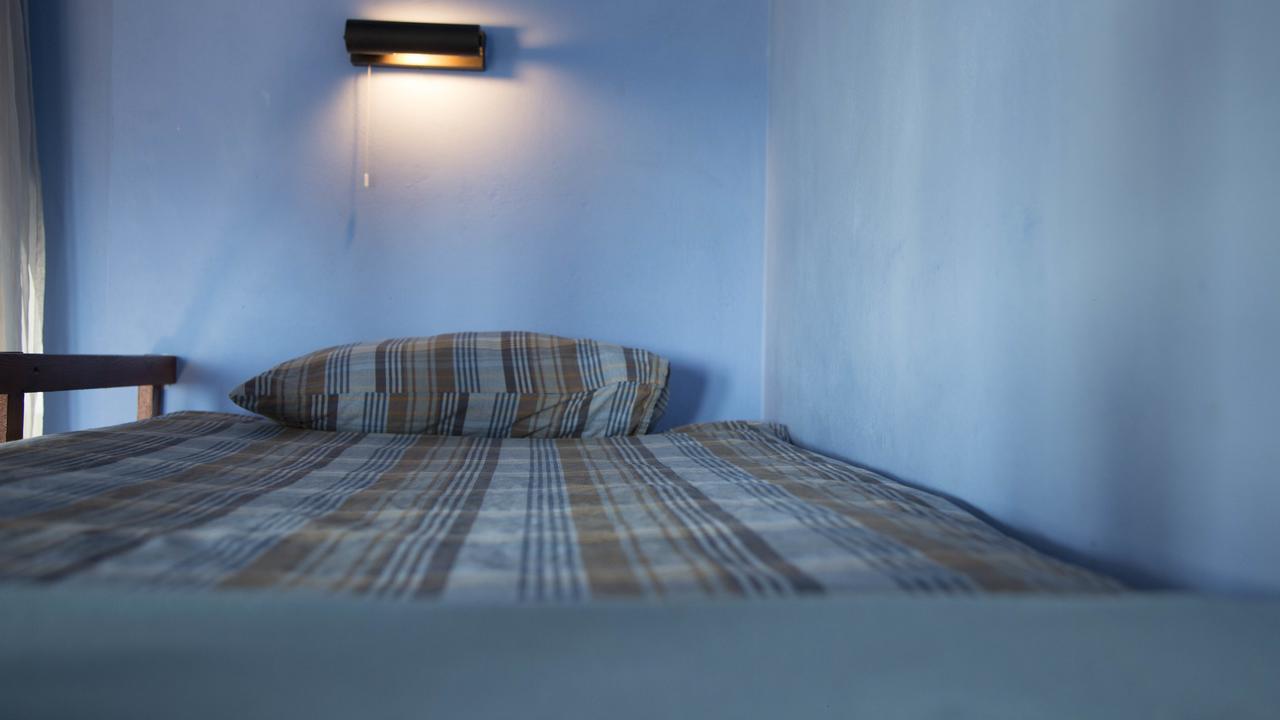 B&B & Apartments The Four Elements لاخنيا المظهر الخارجي الصورة