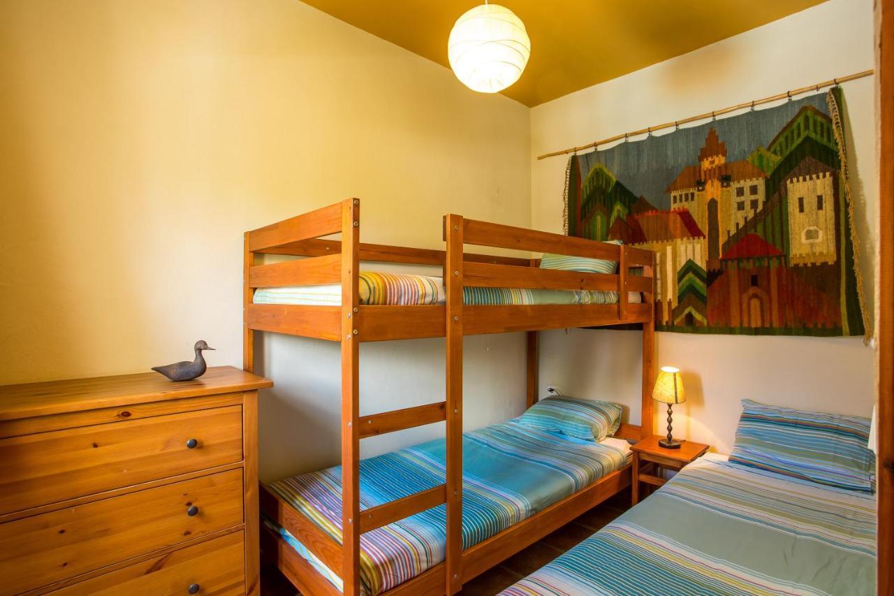 B&B & Apartments The Four Elements لاخنيا المظهر الخارجي الصورة